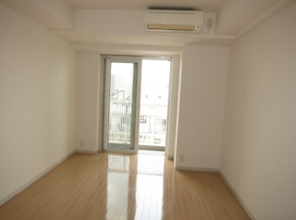 エコロジー東陽町の物件内観写真